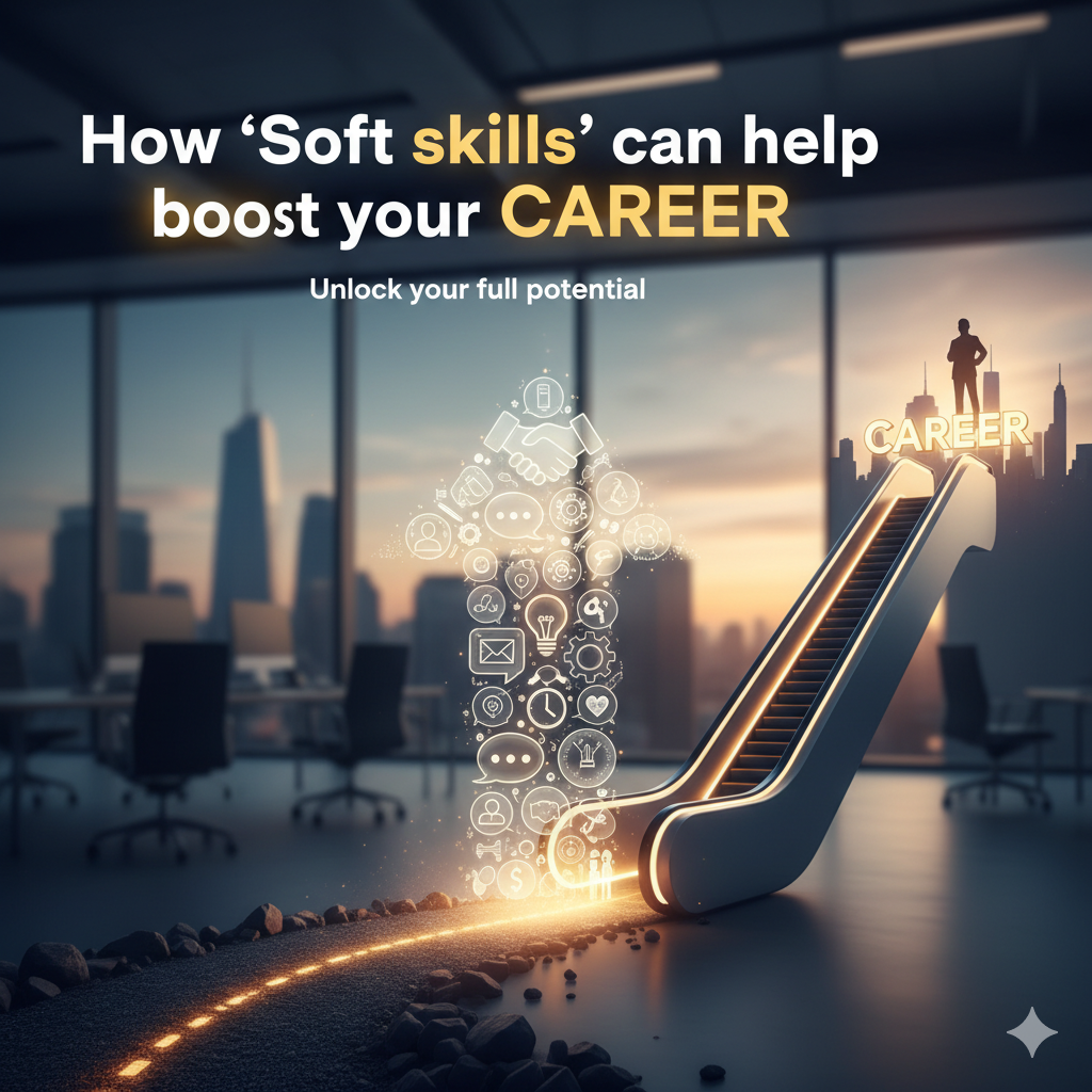 soft skills for career growth